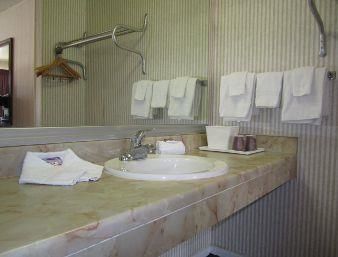 Knights Inn Houston Hobby Airport South Houston Cameră foto