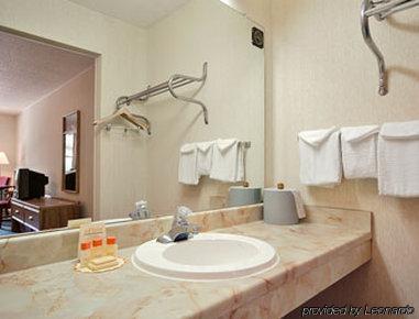 Knights Inn Houston Hobby Airport South Houston Cameră foto